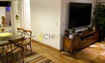 Imagem 2: Apartamento com 2 dormitórios à venda, 85 m² por R$ 980.000 - Itaim Bibi - São Paulo/SP