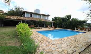 Imagem 3: Casa - Sítios de Recreio Gramado - Campinas