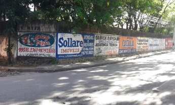 Imagem 6: Terreno com frente para a Av. Benjamin Brasil com 4100m²