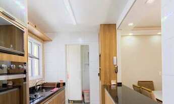 Imagem 4: Apartamento Vila Andrade a venda com 3 dormitórios sendo 2 suítes,2 vagas, útil de 79m²