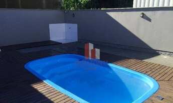 Imagem: Casa com 3 dormitórios à venda, 119 m²