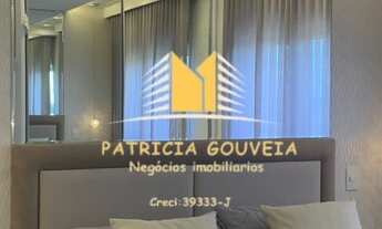 Imagem 7: Vende Lindo Apto 2 dorms MOBILIADO - Talipô Exclusive Club - Mansões Sto Antonio - Campina