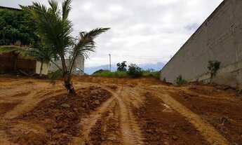 Imagem 3: Terreno mar do Norte