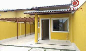 Imagem: Orlla Imóveis - Linda casa em Itaipuaçu