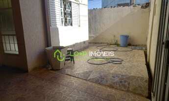 Imagem 5: A Loop Imóveis Vende Excelente Casa no Setor Oeste de Sobradinho. Finalizando o habite-se