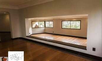 Imagem: Apartamento Vila Andrade