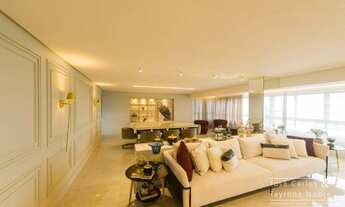 Imagem 2: Cobertura TRIPLEX SUPER LUXUOSA no bairro do Miramar - 5 suítes - 682m² - 6 vagas e toda P