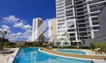 Imagem 4: Sartoria Taquaral | 125 m²