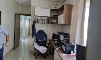 Imagem 5: Casa para venda com 210 metros quadrados com 3 quartos em Rio Madeira - Porto Velho - RO