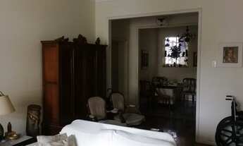 Imagem 7: 3 QUARTOS SUITE.HUMAITÁ.VISTA LIVRE. FRONTAL