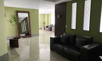 Imagem 3: Apartamento para venda tem 161 metros quadrados com 4 quartos em Bigorrilho - Curitiba - P