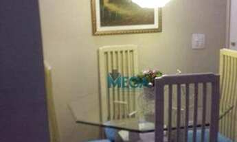 Imagem 5: Apartamento com 2 dormitórios à venda, 54 m² por R$ 497.000,00 - Vila Santa Catarina - São