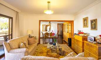 Imagem 3: Clássico é eterno!! Imponente e super bem localizado, esse prédio oferece tudo de bom que