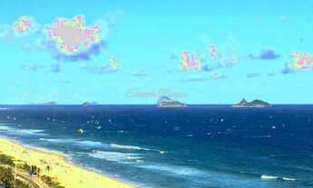 Imagem: Apartamento para venda com 51 metros quadrados