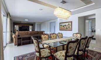 Imagem: Apartamento para alugar, 168 m² por R$