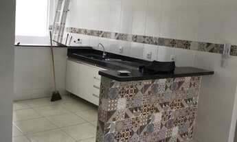 Imagem: Aluga-se apartamento com dois dormitórios