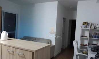 Imagem 1: Apartamento com 2 dormitórios à venda, 67 m² por R$ 545.000 - Sacomã - São Paulo/SP