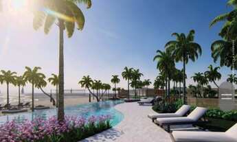 Imagem 7: Casa/Bancagô em condomínio para venda com 225 m2, na beira mar da praia de Maceió - Fortim