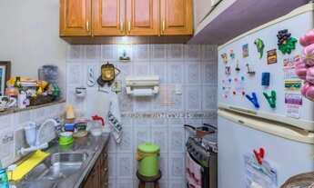 Imagem 4: Apartamento com 1 dormitório à venda, 30 m² por R$ 450.000 - Botafogo - Rio de Janeiro/RJ
