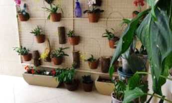 Imagem 2: Casa para venda possui 100 metros quadrados com 3 quartos em Itapuã - Salvador - Bahia