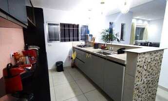 Imagem 5: Casa com 4 dormitórios à venda, 200 m² por R$ 1.150.000 - Osvaldo Cruz - São Caetano do Su