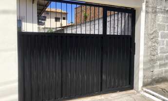 Imagem 2: Alugo Casa em Novo México