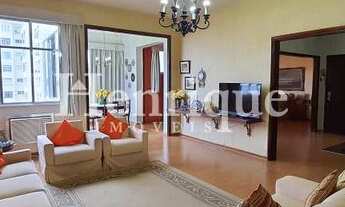 Imagem 4: Rio de Janeiro - Apartamento Padrão - Flamengo