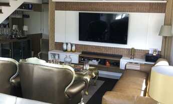 Imagem 3: Duplex para venda tem 86 m² com 2 suítes , 2 vagas em Alphaville