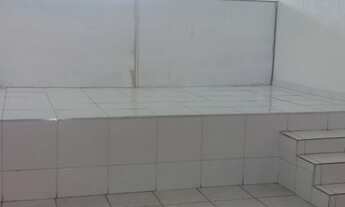 Imagem 5: Galpão/Depósito/Armazém para aluguel tem 150 metros quadrados com 1 quarto