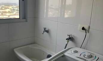 Imagem 5: ALUGO APTO MOBILIADO NO VILLA BRANCA 2 DORM COM 1 SUÍTE