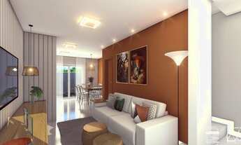 Imagem 3: Casa para venda com 2 quartos - Comasa - Joinville - SC