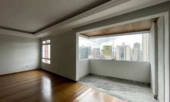 Imagem 2: Apartamento à venda, 3 quartos, 1 suíte, 2 vagas, Carmo - Belo Horizonte/MG