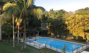 Imagem 3: Casa - Sítios de Recreio Gramado - Campinas