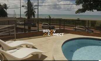 Imagem 2: Apartamento porteira fechada à venda, 63 m² por R$ 500.000 - Cabo Branco - João Pessoa/PB