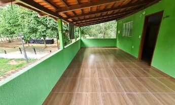 Imagem: CHÁCARA NAS PROXIMIDADES DA UNIR