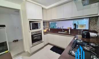 Imagem 6: Casa com 4 quartos a venda, 420m² com lazer completo na Praia do Morro- Guarapari-ES