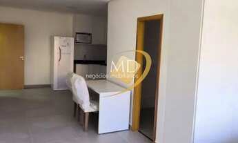 Imagem 6: Apartamento Studio para alugar - Nova Gerty