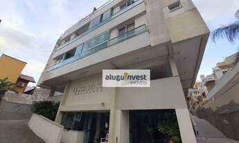 Imagem 2: Cobertura para alugar, 205 m² por R$ 9.070,00/mês - Itacorubi - Florianópolis/SC