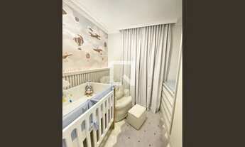 Imagem 6: Apartamento à Venda - Vila Mascote, 2 Quartos, 67 m2