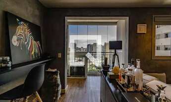 Imagem 4: Apartamento para Aluguel - Vila Mascote, 2 Quartos, 49 m2