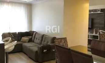 Imagem 3: Apartamento para Venda - 73m², 3 dormitórios, sendo 1 suites, 1 vaga - Jardim Itu Sabará