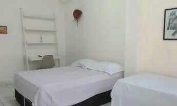 Imagem 3: Excelente Flat todo mobiliado na Cidade 2000 - AP48033