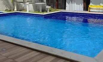 Imagem 4: Casa em Jacumã com piscina e vista MAR