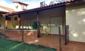 Imagem 3: Chácara em Conjunto Habitacional Jardim das Palmeiras - Ribeirão Preto