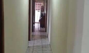 Imagem 6: Casa sobreposta no Gaivotas Itanhaém lado praia