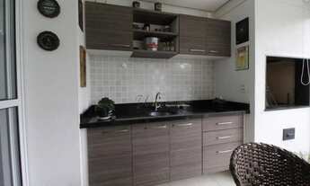 Imagem 7: Apartamento à venda, 131 m² por R$ 1.200.000,00 - Pirituba - São Paulo/SP