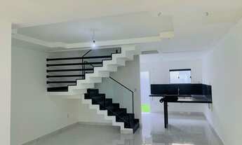 Imagem 4: OPORTUNIDADE Casa Colina de Laranjeiras 3 suites com Closet