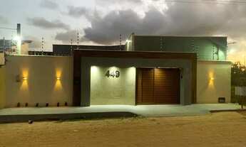 Imagem 3: Linda Casa em Canguaretama