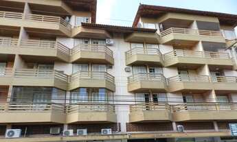 Imagem: Apartamento para venda possui 110 metros