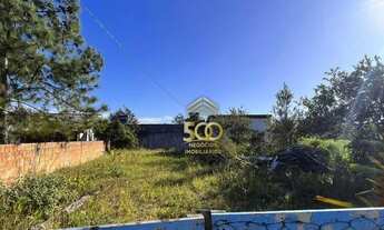 Imagem 7: Amplo terreno a venda na praia do mar aberto - Palhoça